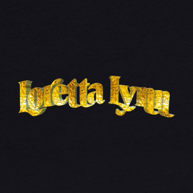 Amazing loretta lynn by Pahala.kita